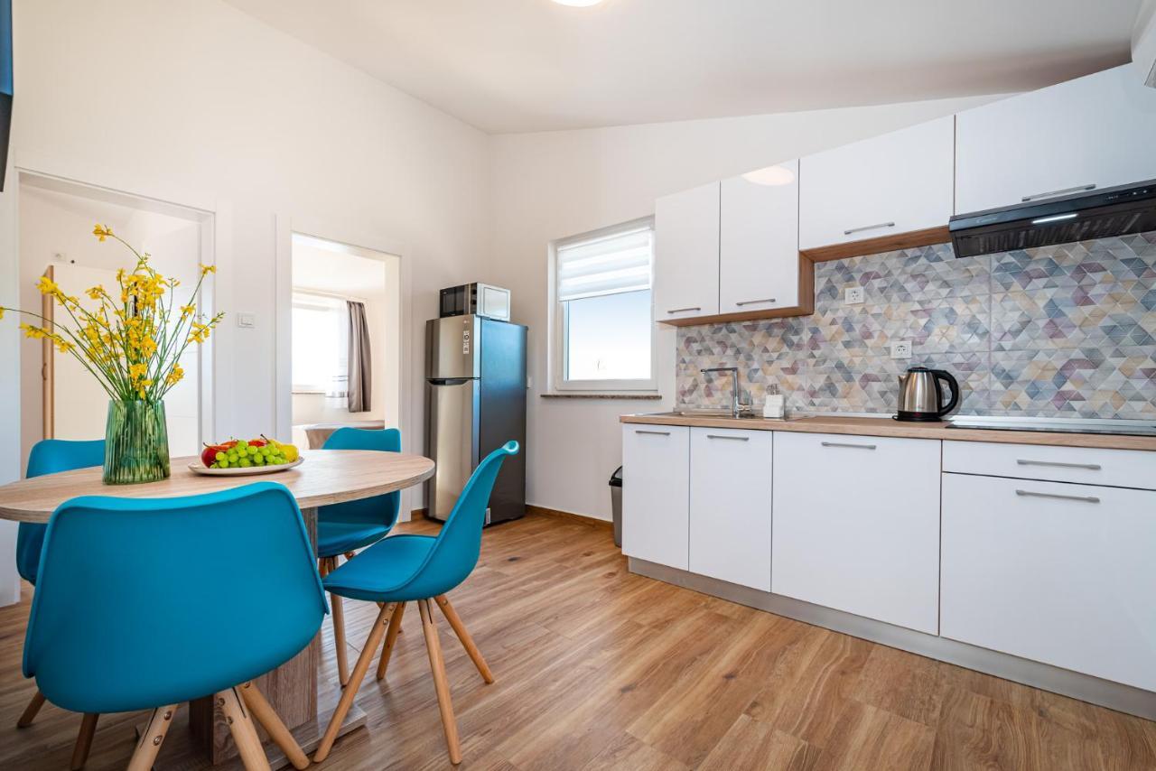 La More Apartments Borovici Экстерьер фото
