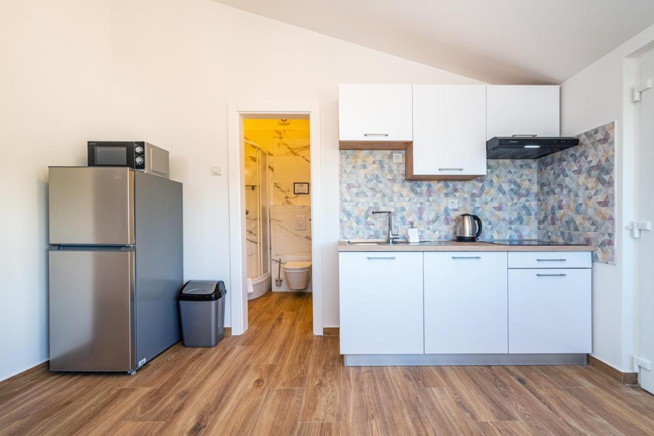 La More Apartments Borovici Экстерьер фото
